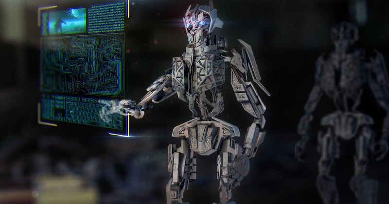 10 outils d'intelligence artificielle utiles au quotidien qui changent la vie