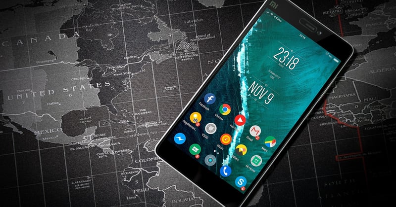Comment créer une application mobile sans savoir coder