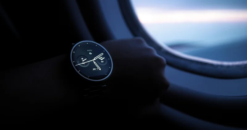 Montre connectée santé femme, montre connectée santé homme : vraiment une différence ?